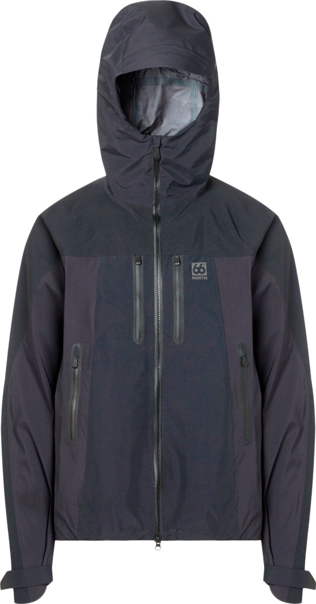 Hornstrandir Gore-Tex Pro Jacket - Men's|-|Veste Hornstrandir Gore-Tex Pro - Homme sold by Altitude Sports