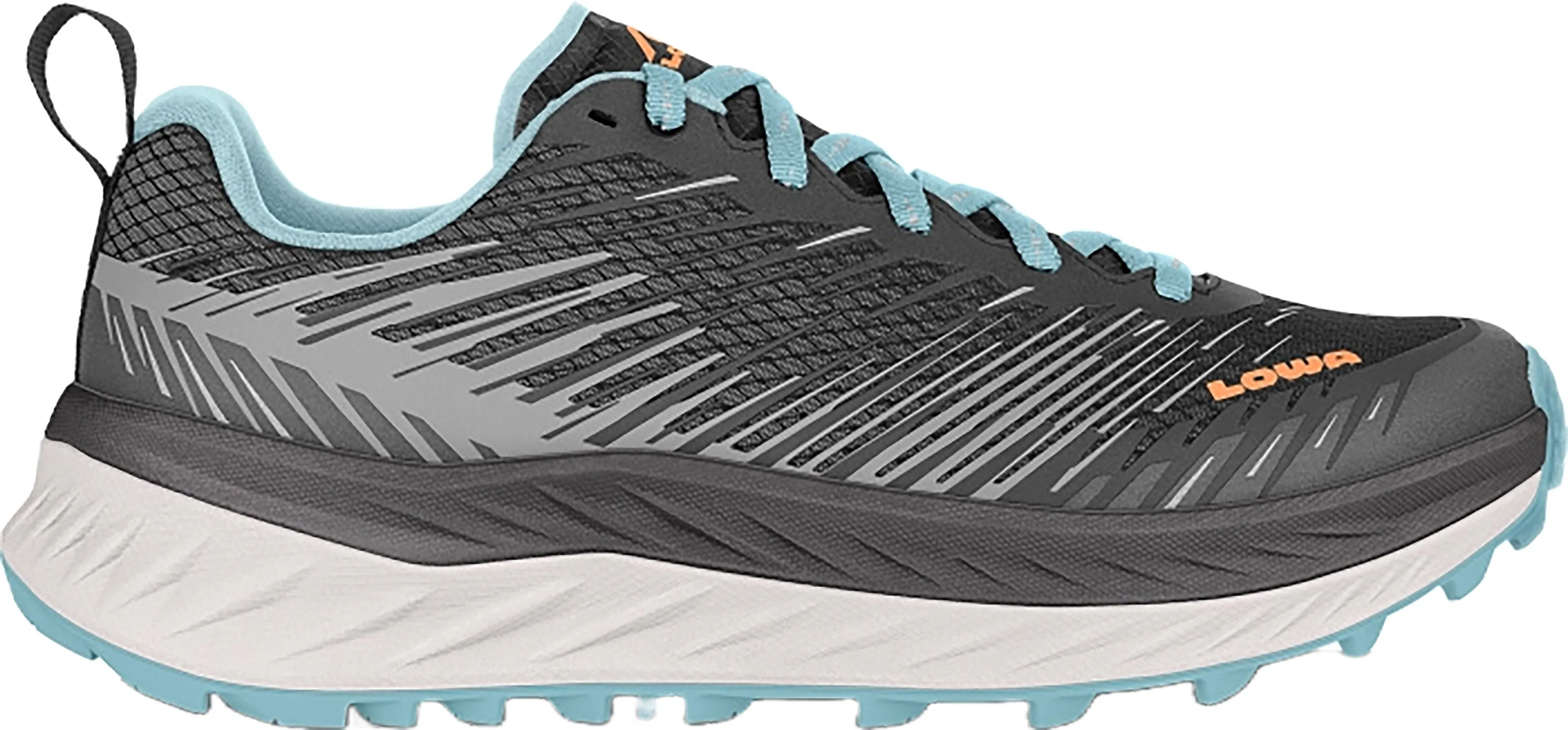 Fortux Trail Running Shoes - Women's|-|Souliers de course sur sentier Fortux - Femme sold by Altitude Sports product image thumbnail 5