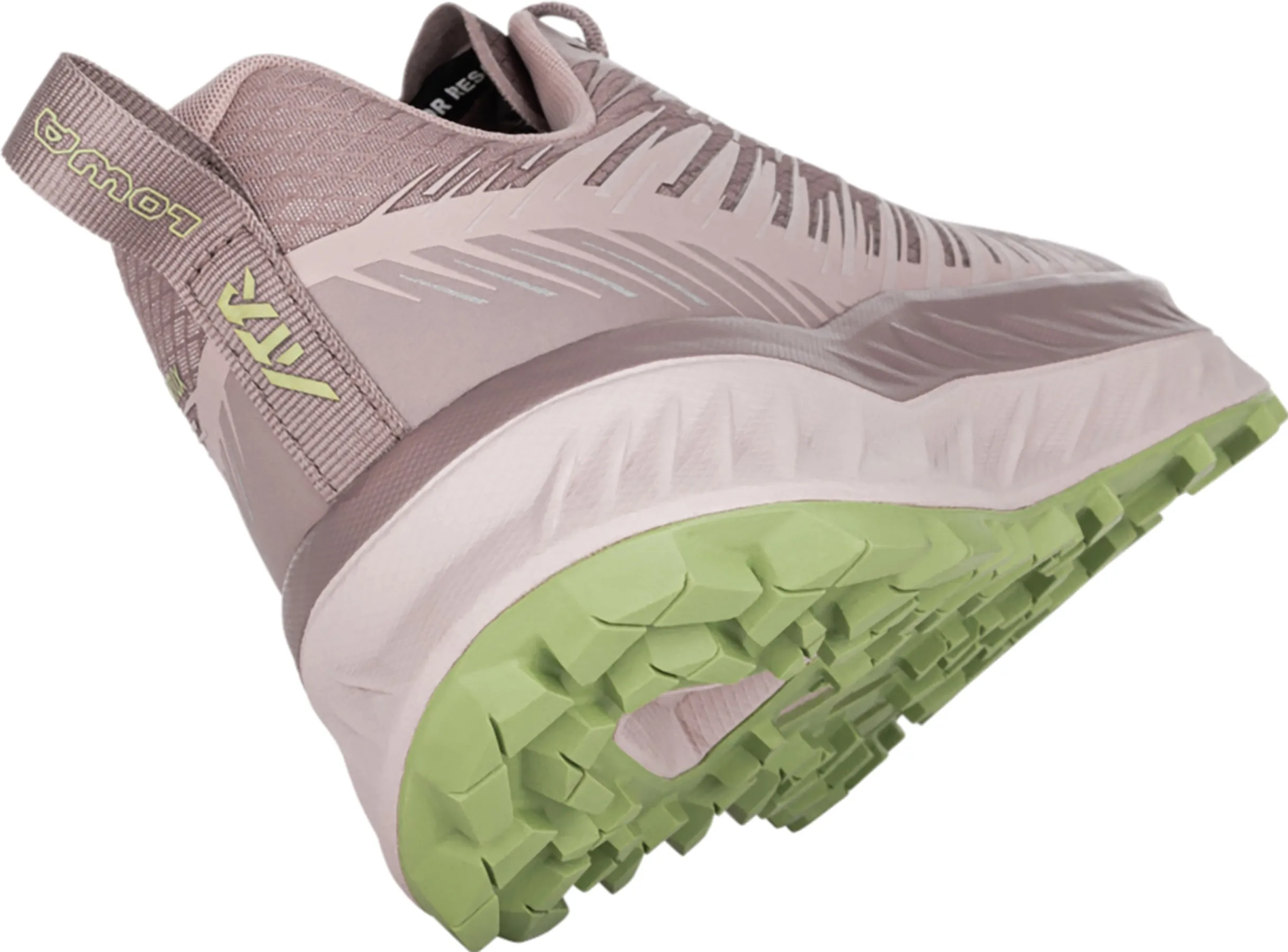 Fortux Trail Running Shoes - Women's|-|Souliers de course sur sentier Fortux - Femme sold by Altitude Sports product image thumbnail 3