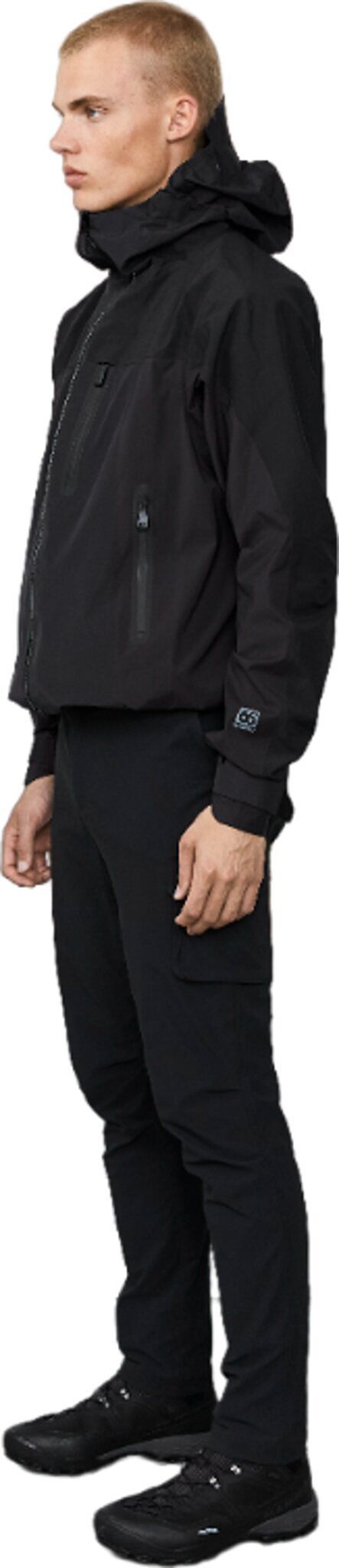 Hornstrandir Gore-Tex Pro Jacket - Men's|-|Veste Hornstrandir Gore-Tex Pro - Homme sold by Altitude Sports product image thumbnail 5