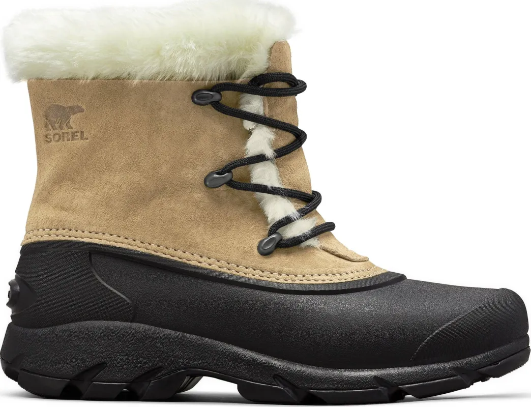 Snow Angel™ Boots - Women's|-|Bottes Snow Angel™ - Femme sold by Altitude Sports