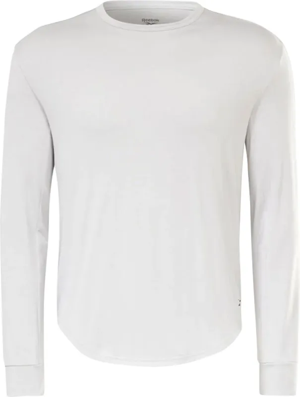 Activchill+Dreamblend Long Sleeve T-Shirt - Men's|-|T-shirt à manches longues Activchill+Dreamblend - Homme made by Reebok