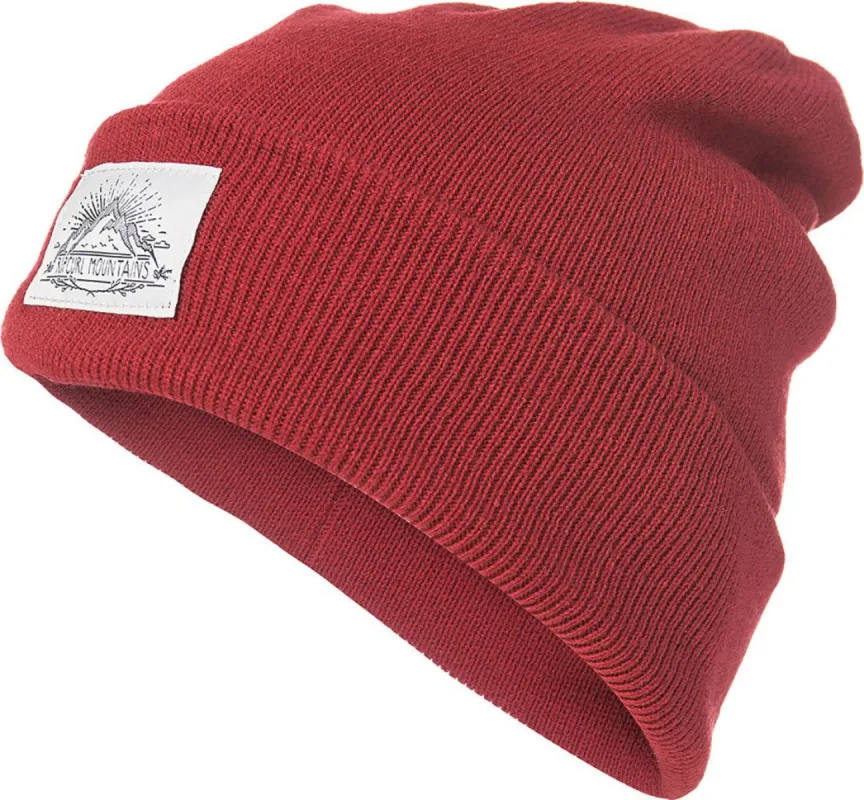Women's Urban Beanie|-|Tuque Urban Femme made by Altitude Sports