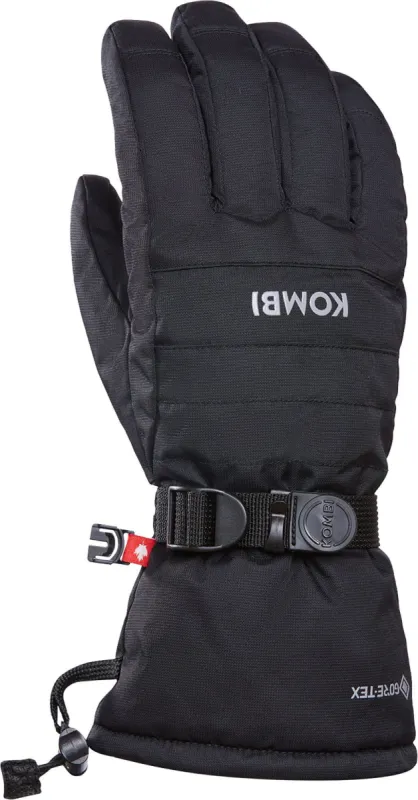 Frontier GORE-TEX Gloves - Men's|-|Gants GORE-TEX Frontier - Homme sold by Altitude Sports