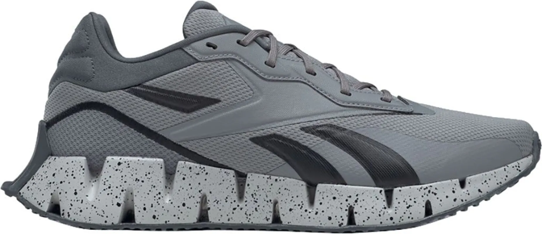 Zig Dynamica 4 Running Shoes - Unisex|-|Chaussures de course Zig Dynamica 4 - Unisexe made by Reebok