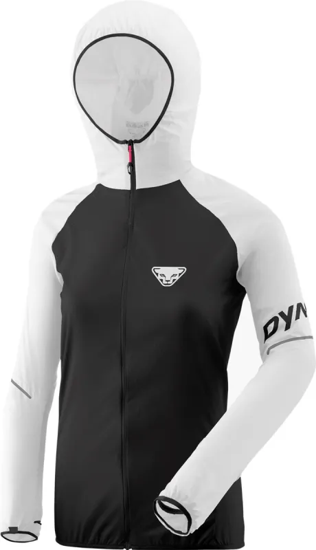 Alpine Wind 2 Jacket - Women's|-|Veste Alpine Wind 2 - Femme made by Altitude Sports