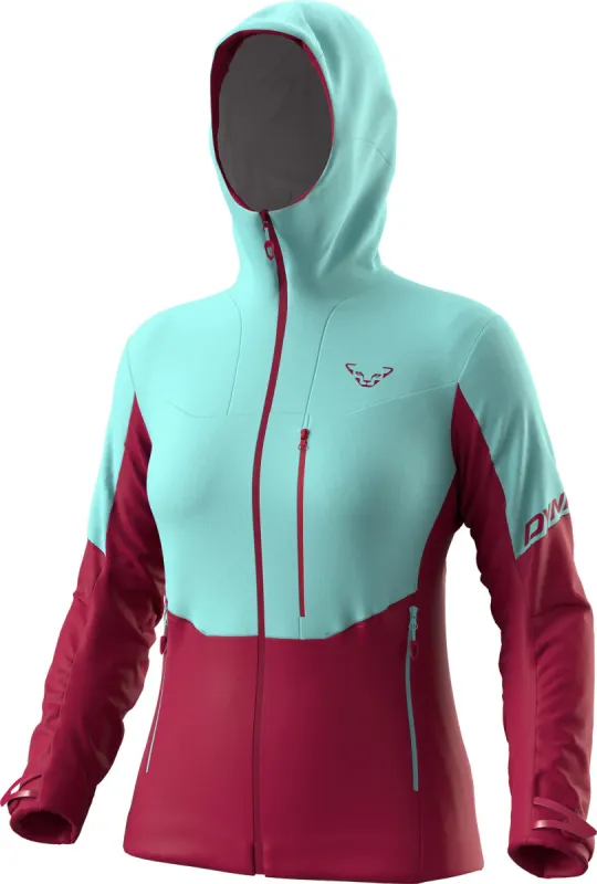 Radical Infinium Hybrid Jacket - Women's|-|Manteau Hybride Radical Infinium - Femme sold by Altitude Sports