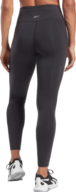 Lux High-Waist Tights - Women's|-|Collant à taille haute Lux - Femme sold by Altitude Sports