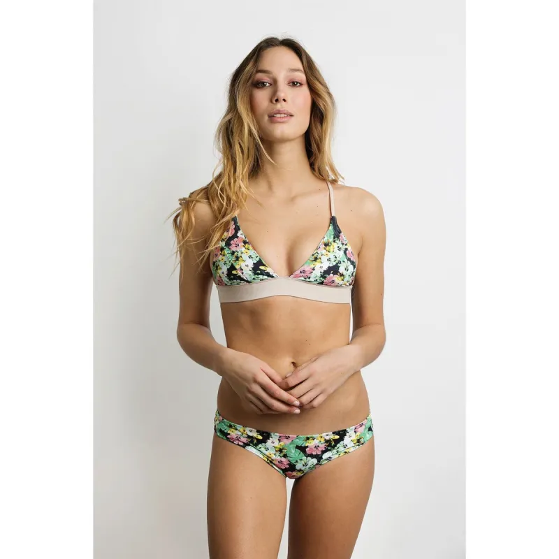 Women's Elsa Bikini Bottom - Maui|-|Bas de Bikini Elsa - Maui Femme sold by Altitude Sports