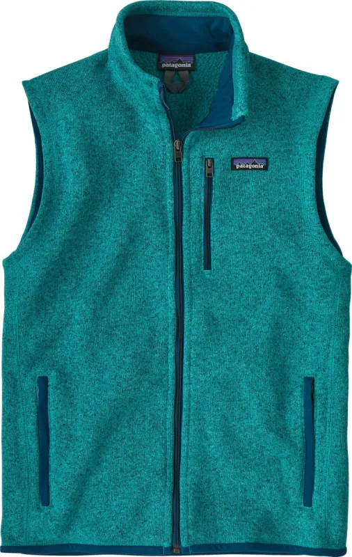 Better Sweater Fleece Vest - Men's|-|Veste sans manches Better Sweater - Homme sold by Altitude Sports