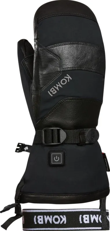 Warm It Up Heated Mitts - Unisex|-|Mitaines chauffantes Warm It Up - Unisexe sold by Altitude Sports