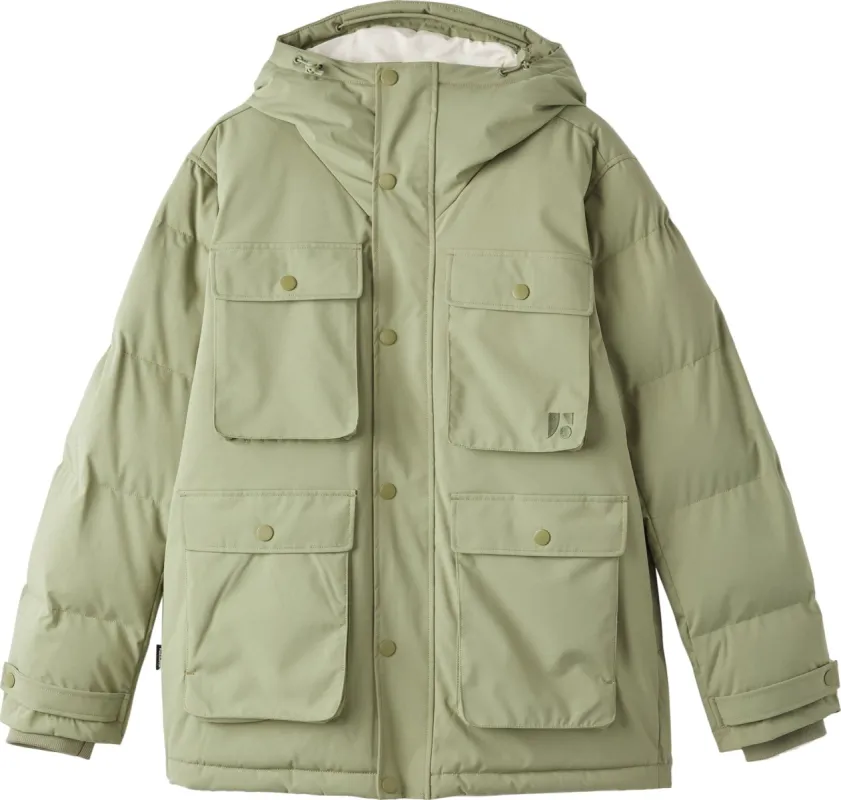 Melville Puffer Coat - Men's|-|Manteau matelassé Melville - Homme made by Altitude Sports