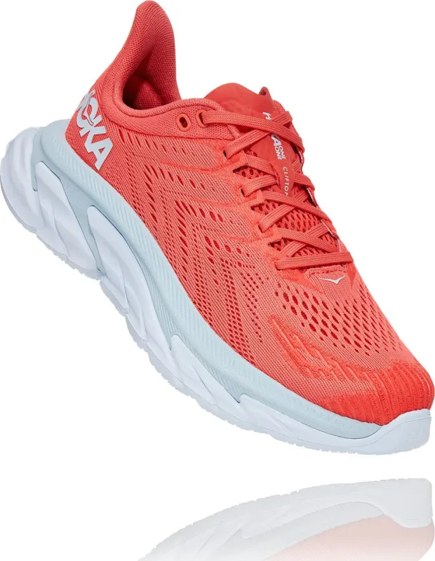 Clifton Edge Running Shoes - Women's|-|Souliers de course Clifton Edge - Femme sold by Altitude Sports