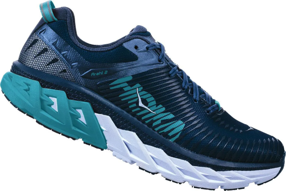 Arahi 2 Wide Running Shoes - Women's|-|Souliers de course Arahi 2 Wide Femme sold by Altitude Sports