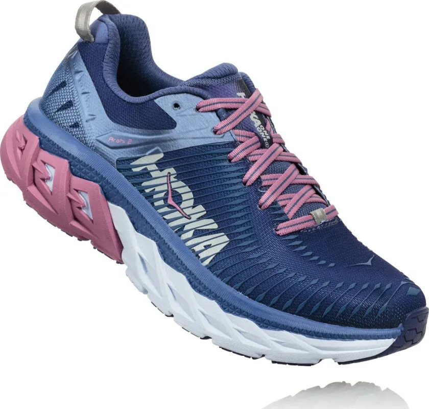 Women's Arahi 2 Running Shoes|-|Souliers de course Arahi 2 Femme sold by Altitude Sports
