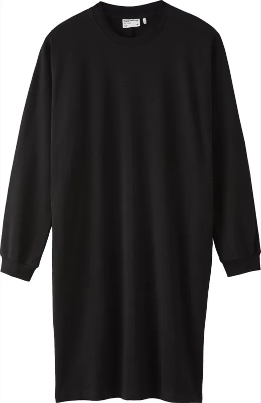 Long Sleeve T-Shirt Dress - Women's|-|Robe t-shirt à manches longues - Femme sold by Altitude Sports