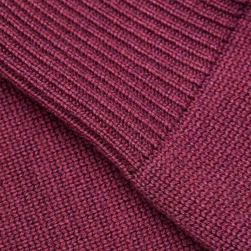 Yorkville Midweight Merino Knit Sweater - Women's|-|Chandail mi-épais en mérinos Yorkville - Femme sold by Altitude Sports