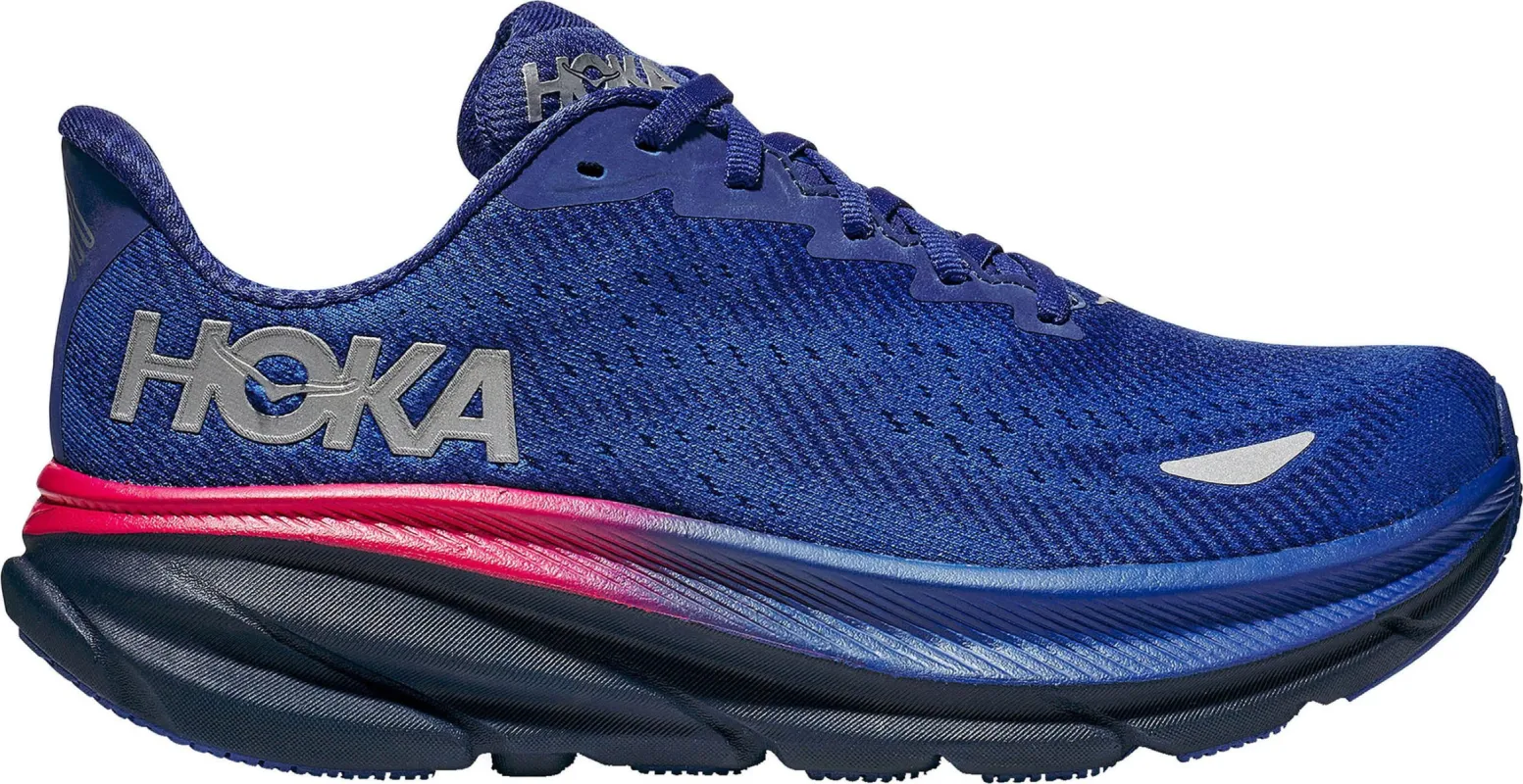 Clifton 9 Gtx Running Shoe - Women's|-|Souliers de course Clifton 9 GTX - Femme sold by Altitude Sports