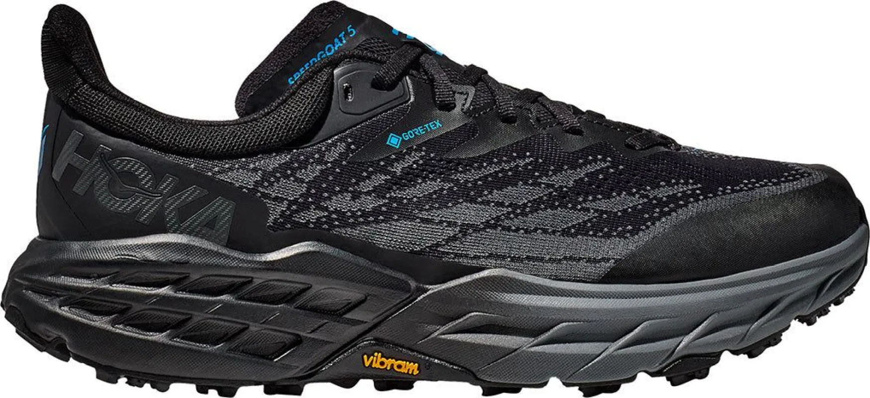 Speedgoat 5 Gtx Shoe - Men's|-|Chaussures Speedgoat 5 Gtx - Homme sold by Altitude Sports