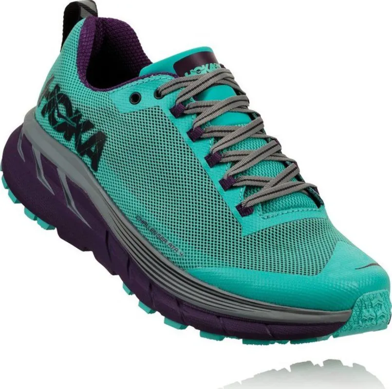 Challenger ATR 4 Running Shoes - Women's|-|Souliers de course Challenger ATR 4 Femme sold by Altitude Sports