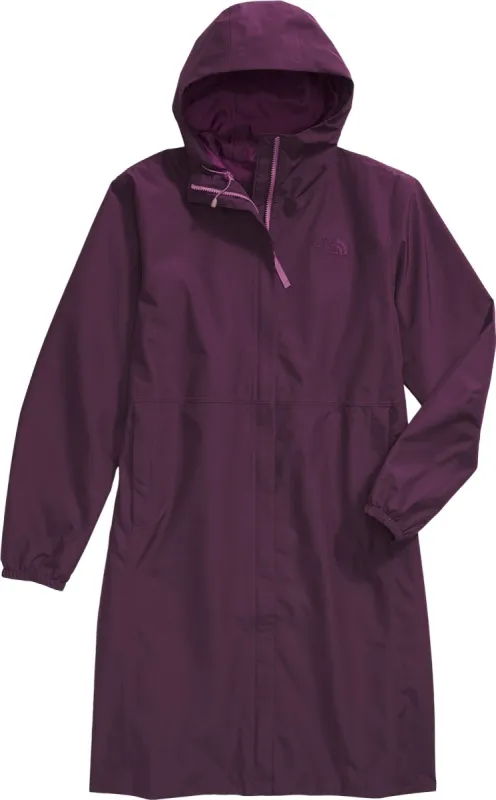 Daybreak Rain Parka - Women's|-|Parka de pluie Daybreak - Femme sold by Altitude Sports