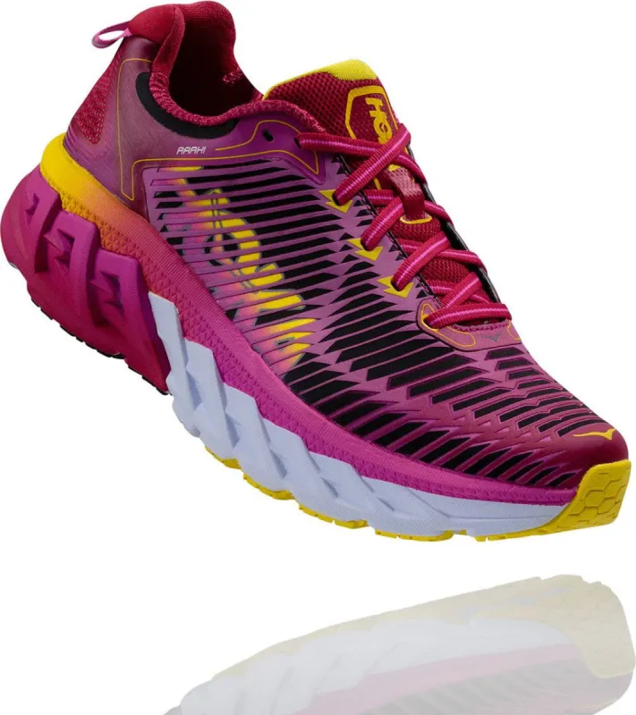 Arahi Running Shoes - Women's|-|Souliers de course Arahi Femme sold by Altitude Sports