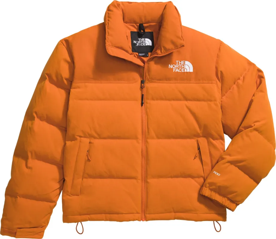 92 Ripstop Nuptse Jacket - Men's|-|Manteau 92 Ripstop Nuptse - Homme made by The North Face