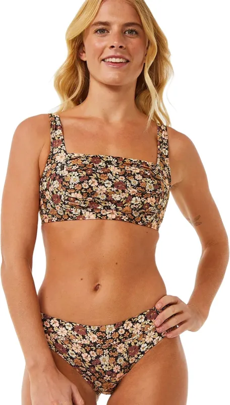 Sea Of Dreams Full Coverage Bikini Bottom - Women's|-|Bas de maillot de bain à couvrance intégrale Sea Of Dreams - Femme sold by Altitude Sports