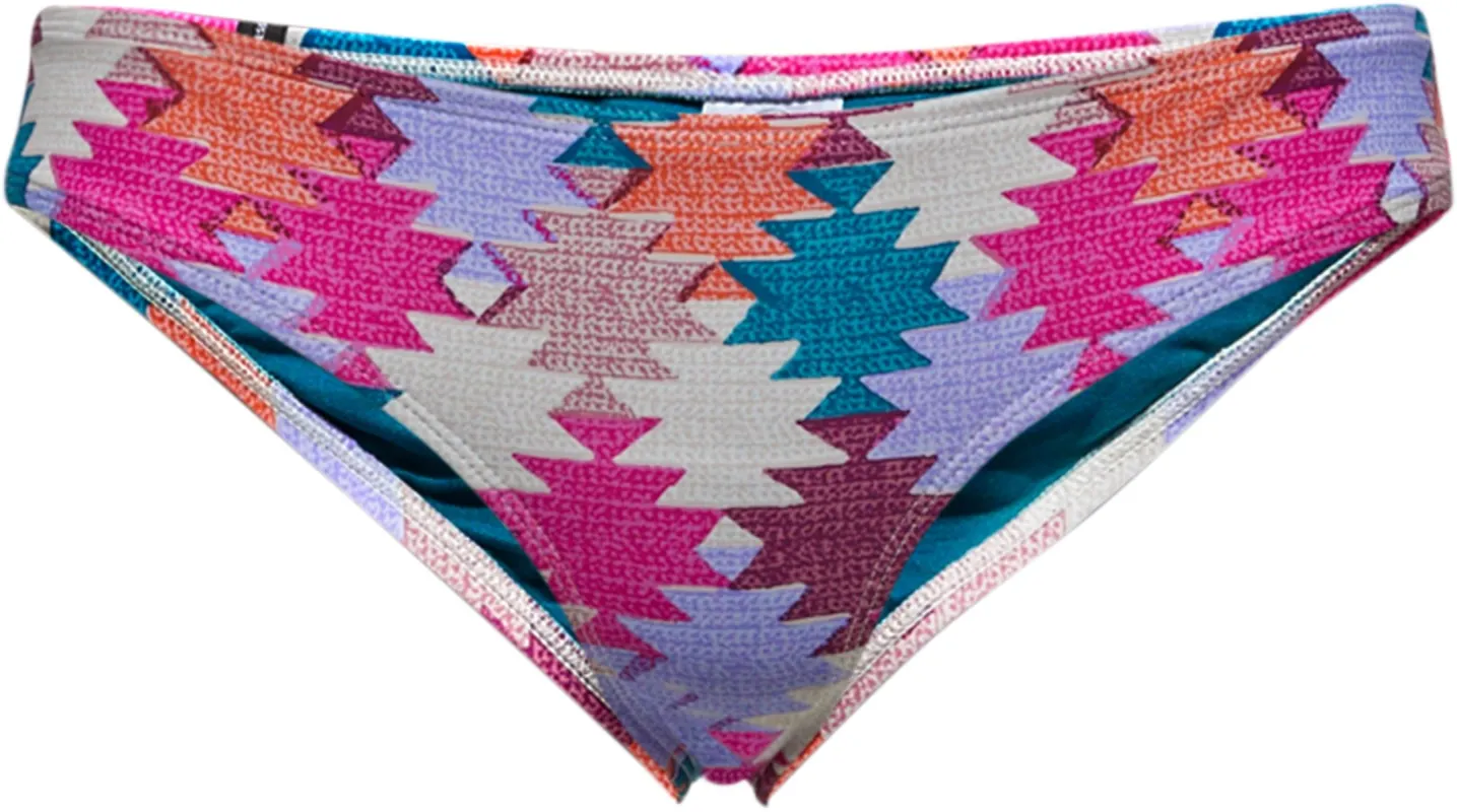 Ethos Eclipse Surf Rider Bikini Bottom - Women's|-|Bas bikini Eclipse Surf Rider Ethos - Femme sold by Altitude Sports
