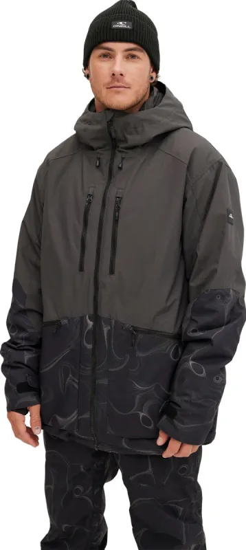 Texture Jacket - Men's|-|Manteau Texture - Homme sold by Altitude Sports