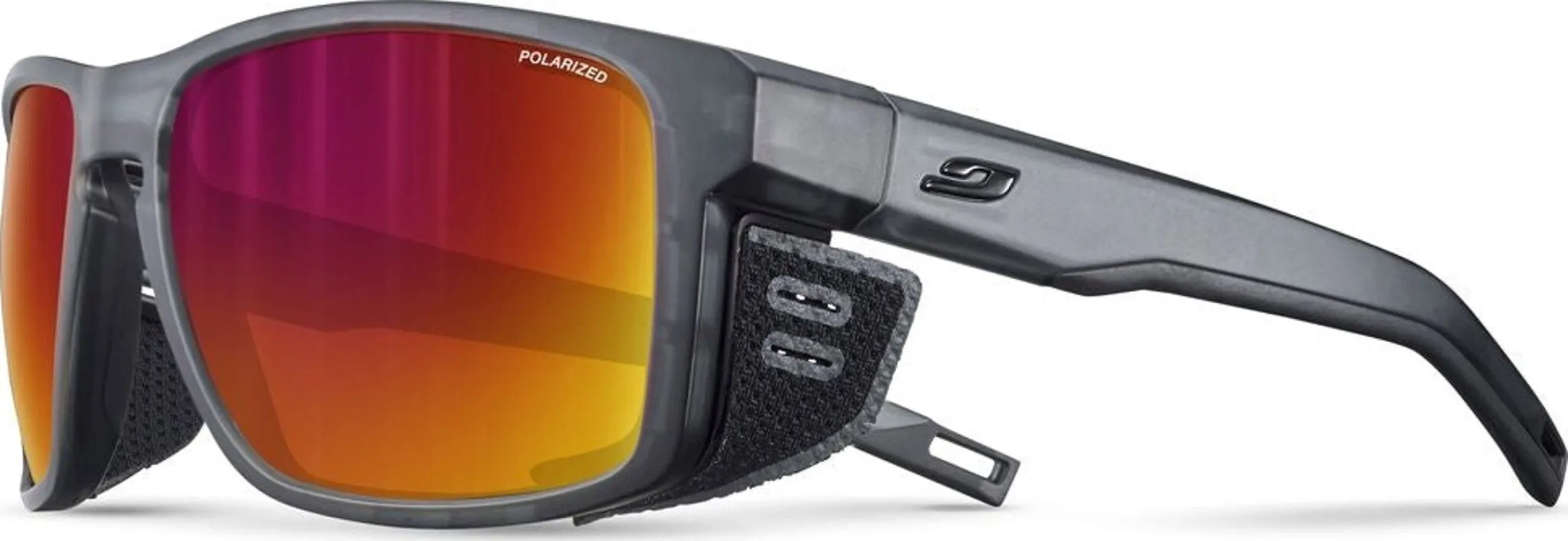 Shield Polarized 3 Sunglasses - Unisex|-|Lunettes soleil Shield Polarized 3 - Unisexe sold by Altitude Sports