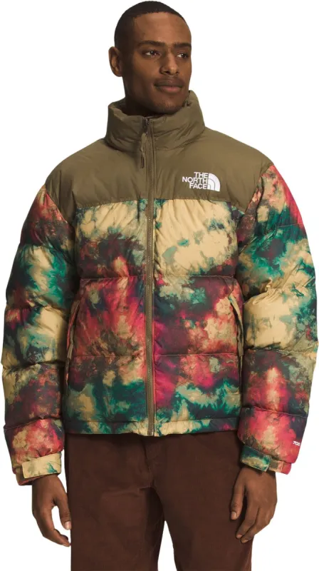 1996 Retro Nuptse Printed Jacket - Men’s|-|Manteau imprimé 1996 Retro Nuptse - Homme sold by Altitude Sports