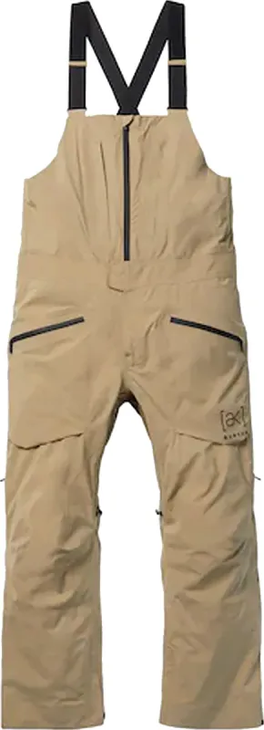 [ak] Freebird Bib Pant - Men's|-|Salopette [ak] Freebird - Homme sold by Altitude Sports