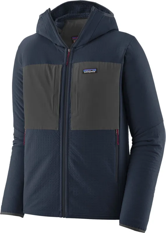 R2 TechFace Hoody Jacket - Men's|-|Manteau à capuchon R2 TechFace - Homme sold by Altitude Sports