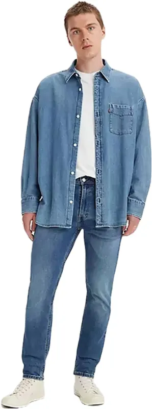 512 Slim Taper Fit Jeans - Men's|-|Jean coupe ajustée et fuselée 512 - Homme sold by Altitude Sports