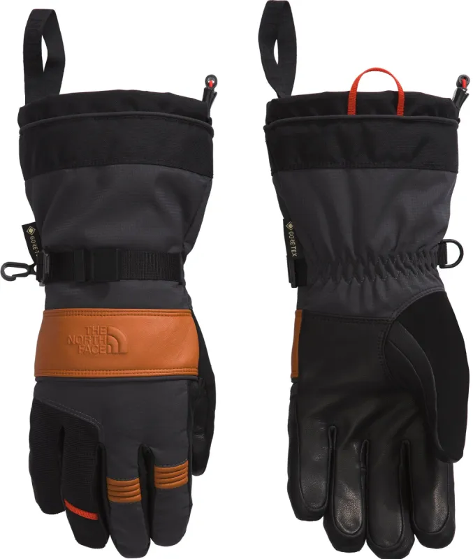 Montana Pro GTX Gloves - Men's|-|Gants Montana Pro GTX - Homme sold by Altitude Sports