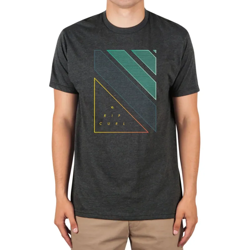 Men's Section Mock Twist Tee|-|T-Shirt Section Mock Twist Homme sold by Altitude Sports