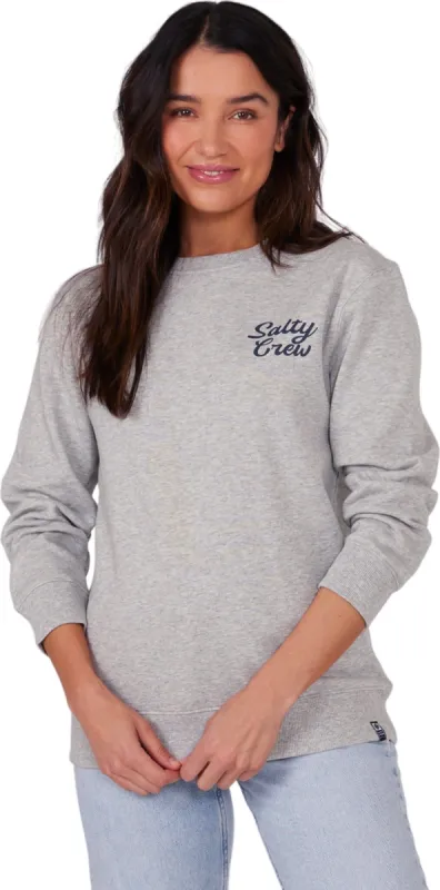 Jackpot Crewneck Sweater - Women's|-|Chandail à col rond Jackpot - Femme sold by Altitude Sports