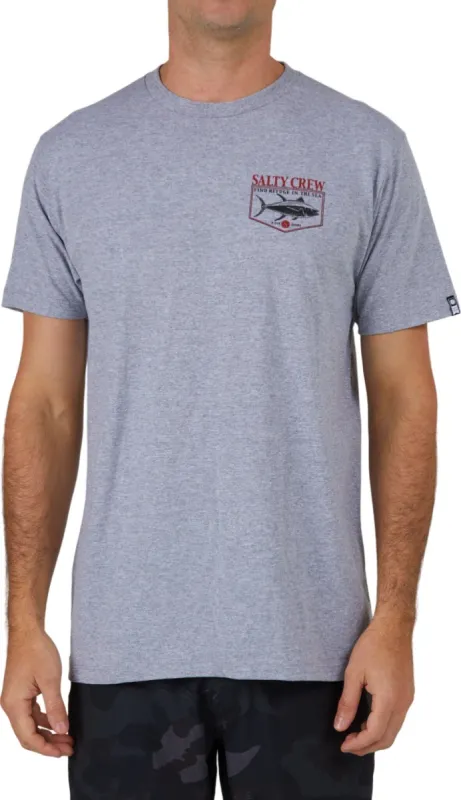 Anger Classic Short Sleeve T-shirt - Men's|-|T-shirt à manches courtes Anger Classic - Homme made by Altitude Sports