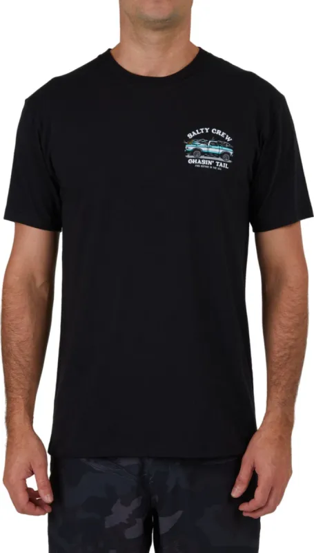 Off Road Premium Short Sleeve T-shirt - Men's|-|T-shirt à manches courtes Off Road Premium - Homme sold by Altitude Sports