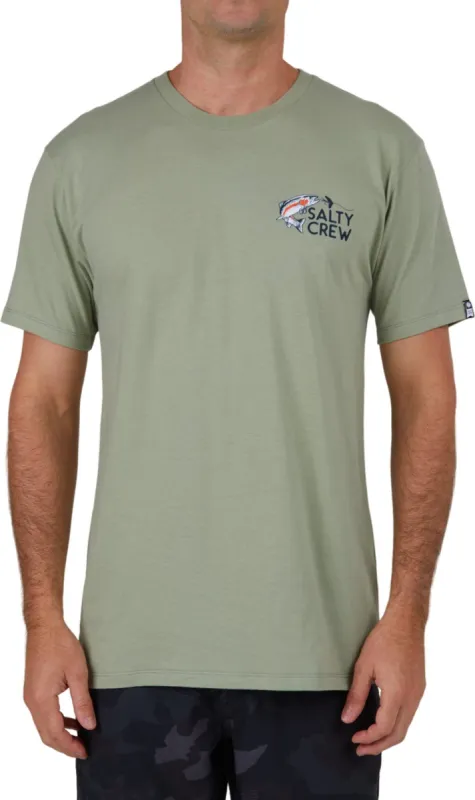 Fly Trap Premium Short Sleeve T-shirt - Men's|-|T-shirt à manches courtes Fly Trap Premium - Homme made by Altitude Sports
