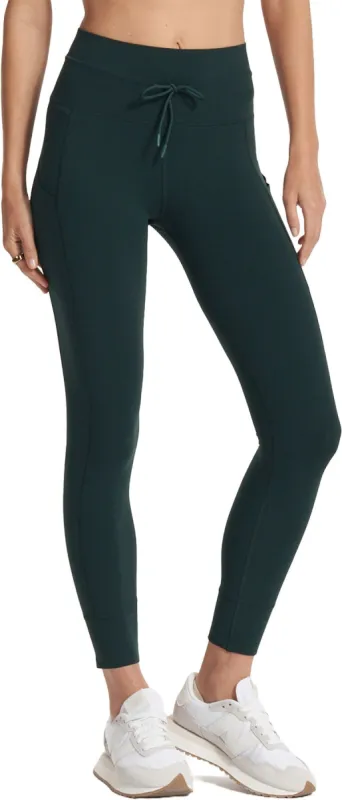 Daily Pocket Legging - Women's|-|Legging à poche Daily - Femme sold by Altitude Sports