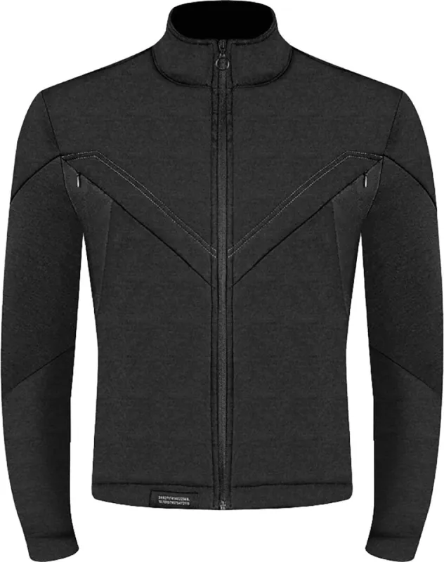 The Quest Merinos Wool Jacket - Men's|-|Manteau en laine mérinos The Quest - Homme sold by Altitude Sports