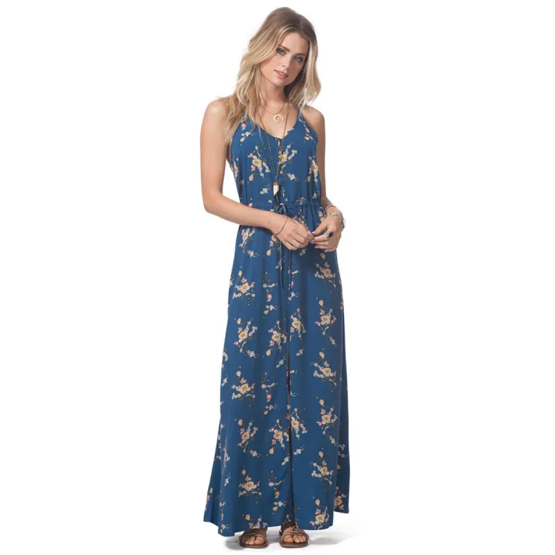Women's Malia Maxi Dress|-|Robe Malia Maxi Femme sold by Altitude Sports