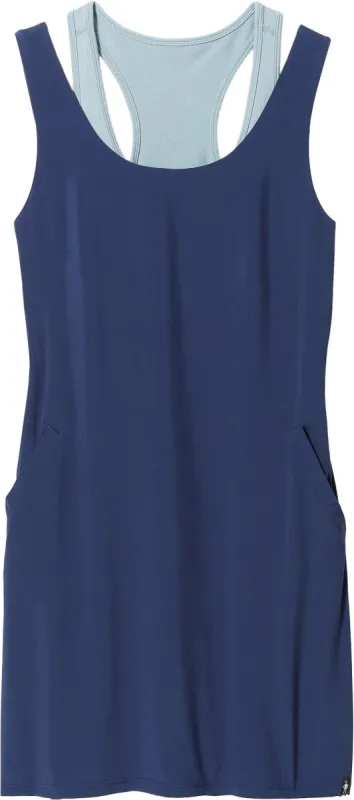 Intraknit Active Dress - Women's|-|Robe Active Intraknit - Femme sold by Altitude Sports
