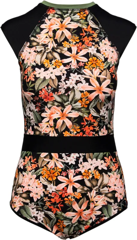 Matira Stand Up One-Piece Swimsuit - Women's|-|Maillot de bain une pièce Matira Stand Up - Femme sold by Altitude Sports