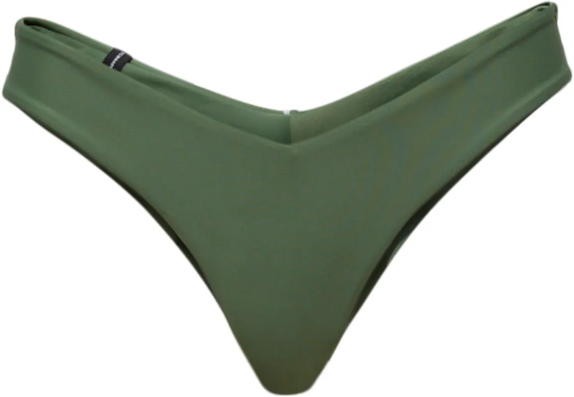 Smoothies Kendal Bikini Bottom - Women's|-|Bas de bikini Smoothies Kendal - Femme sold by Altitude Sports