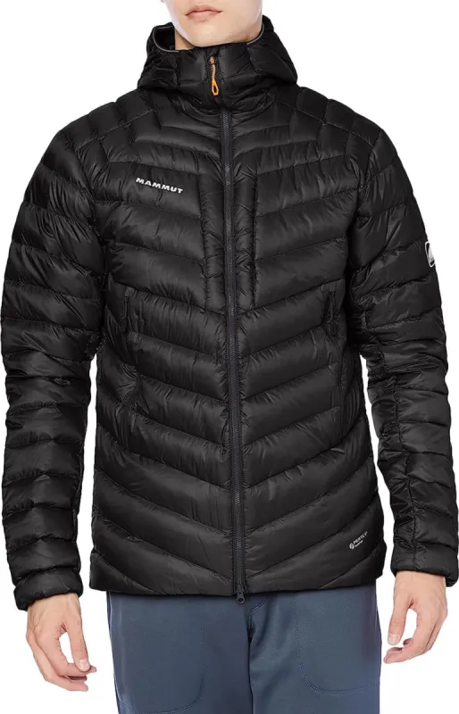 Broad Peak Insulated Hooded Jacket - Men's|-|Manteau à capuchon isolé Broad Peak - Homme sold by Altitude Sports