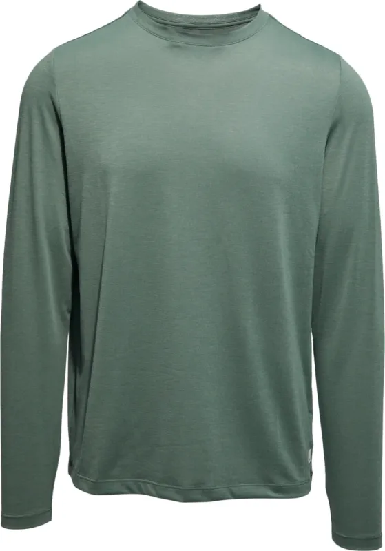 Current Tech Long Sleeve Tee - Men's|-|T-shirt à manches longues Current Tech - Homme sold by Altitude Sports