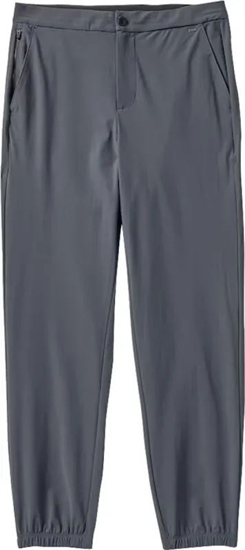 Fleet Travel Jogger - Men's|-|Pantalon jogger Fleet Travel - Homme sold by Altitude Sports